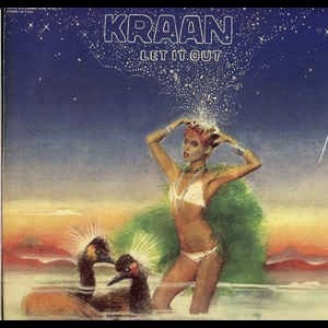Kraan - 1975 Kraan - 1975